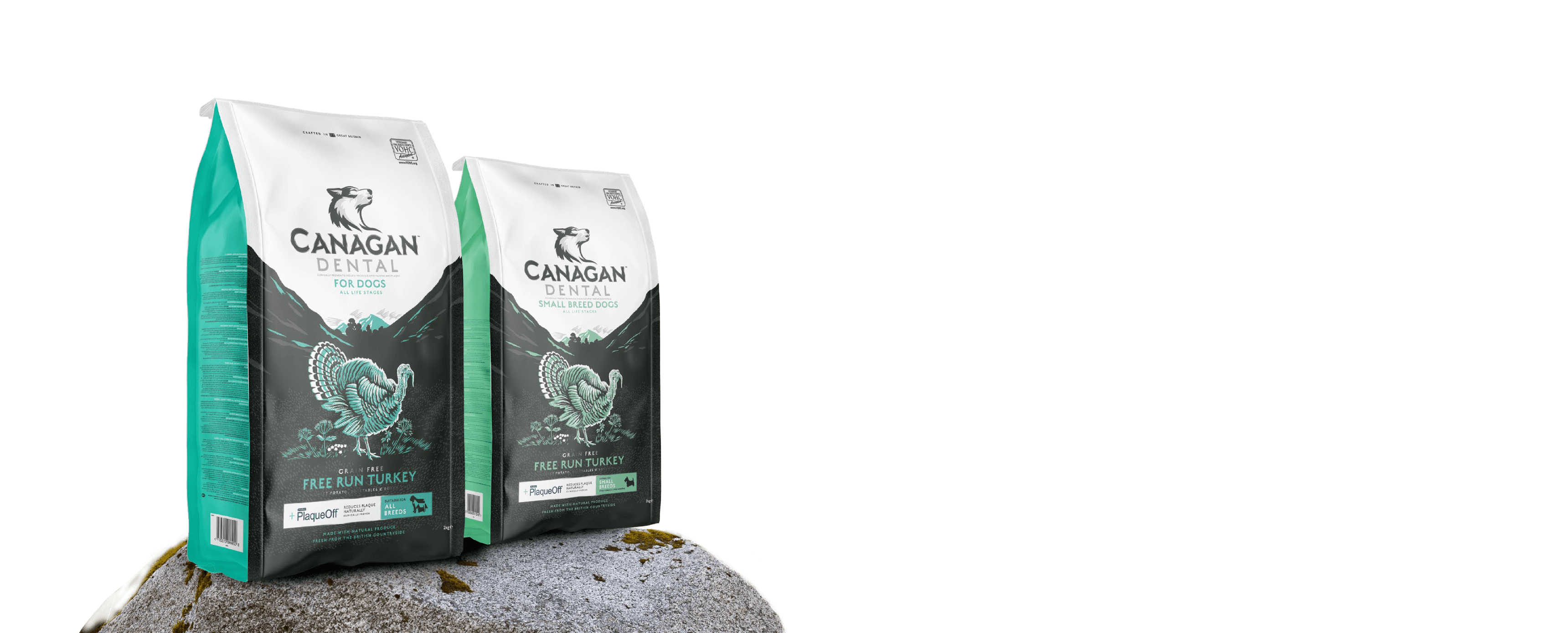 Croquettes pour chien PetsHouse